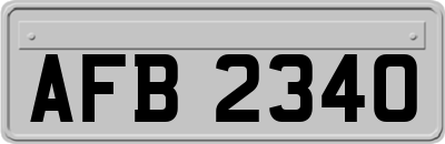 AFB2340