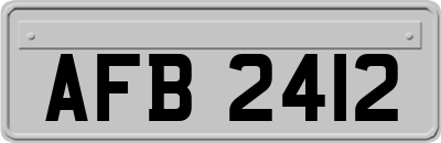 AFB2412
