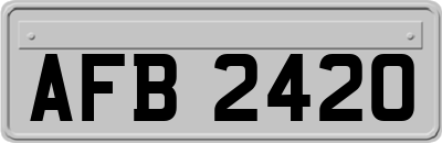 AFB2420