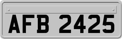 AFB2425