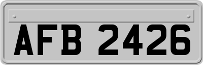 AFB2426
