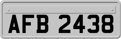 AFB2438