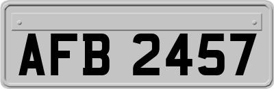 AFB2457