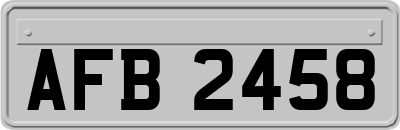 AFB2458