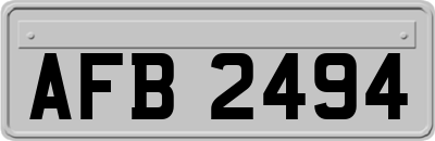 AFB2494