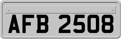 AFB2508