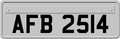 AFB2514