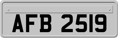 AFB2519