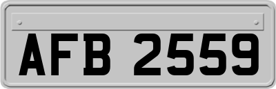 AFB2559