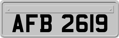 AFB2619