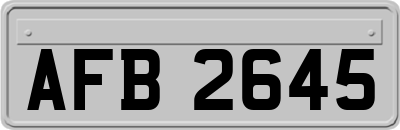 AFB2645