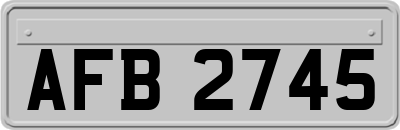 AFB2745