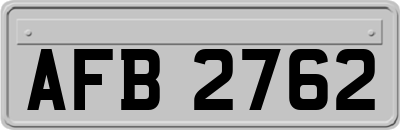 AFB2762