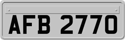 AFB2770