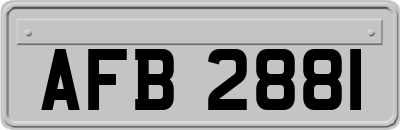 AFB2881