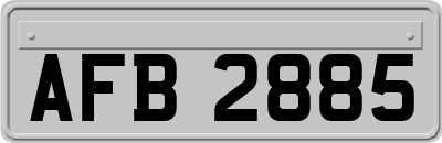 AFB2885