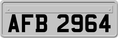 AFB2964