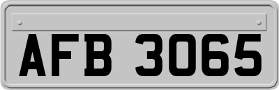 AFB3065