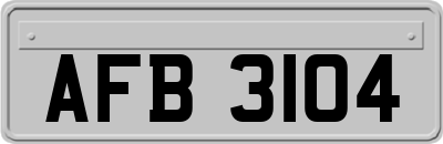 AFB3104