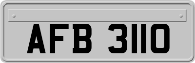 AFB3110