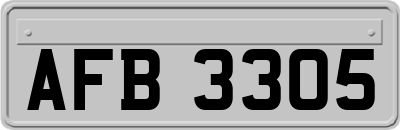 AFB3305