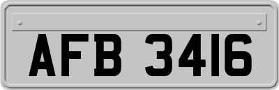 AFB3416