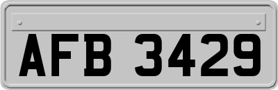 AFB3429