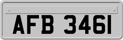 AFB3461