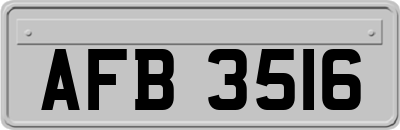 AFB3516
