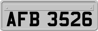 AFB3526