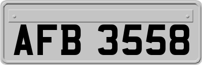 AFB3558