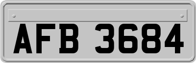 AFB3684