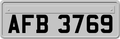 AFB3769