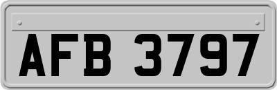 AFB3797