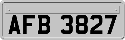 AFB3827