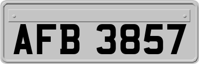 AFB3857