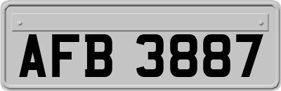 AFB3887
