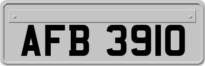 AFB3910