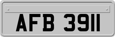 AFB3911