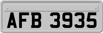 AFB3935