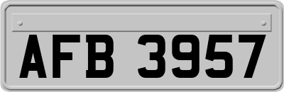 AFB3957