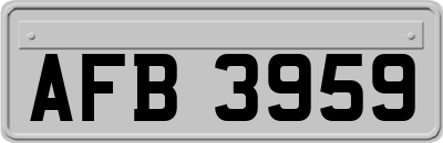 AFB3959