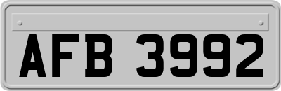 AFB3992