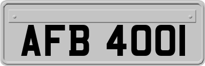 AFB4001