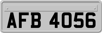 AFB4056