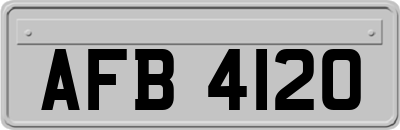 AFB4120