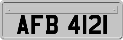 AFB4121