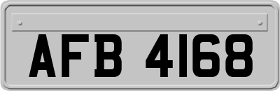 AFB4168