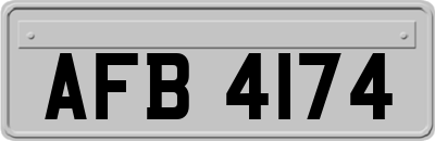 AFB4174