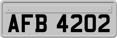 AFB4202